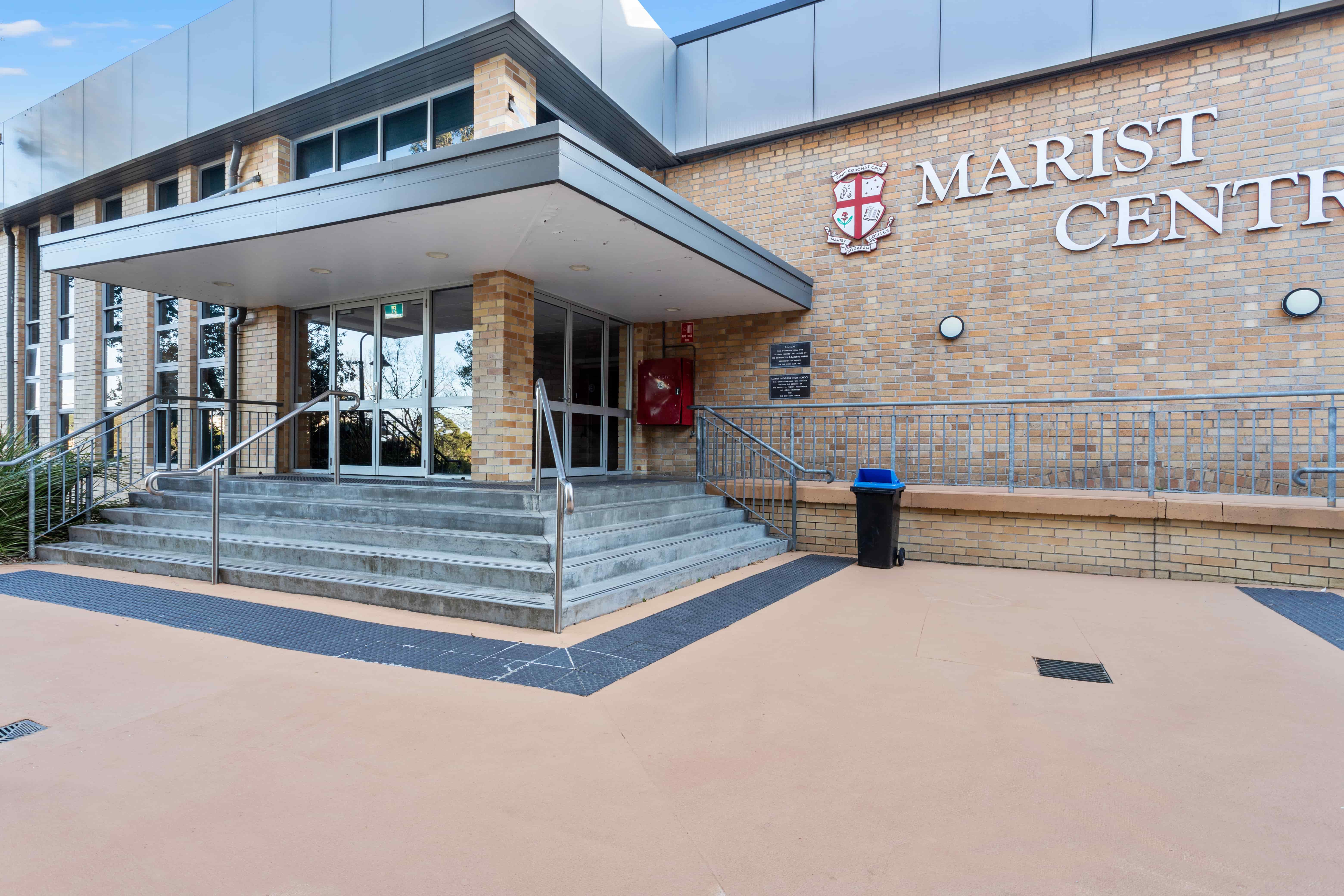 Marist College Kogarah